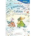 houndsley and catina and the quiet time candlewick sparks Epub