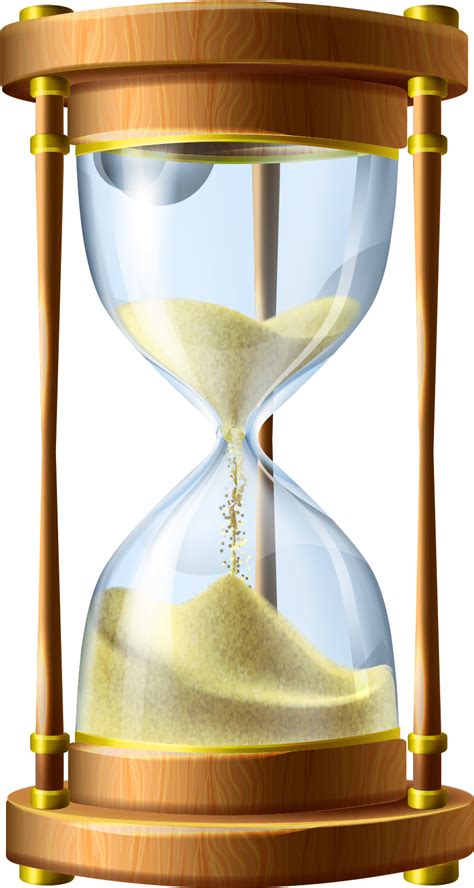 hour glass png