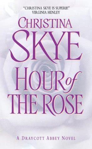 hour of the rose draycott abbey haunted english romance book 1 Reader