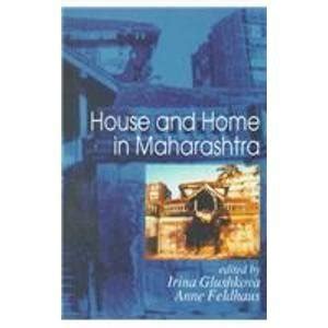 house and home in maharashtra gender studies series Reader