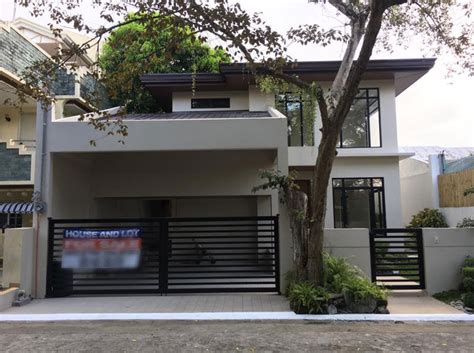 house and lot for sale philippines paranaque kalakhang maynila Reader