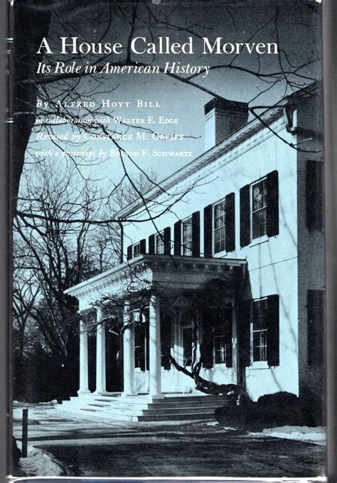 house called morven 1701 1954 princeton PDF
