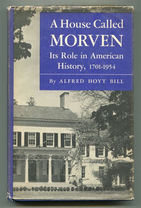 house called morven 1701 1954 princeton PDF