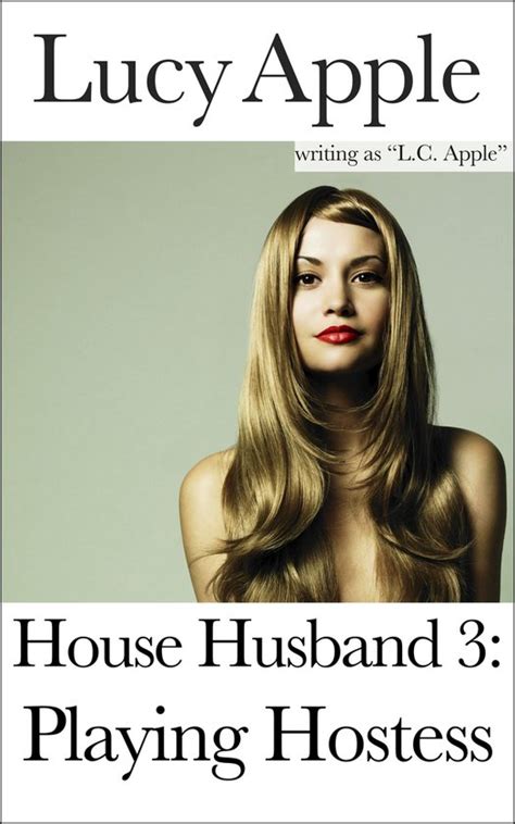 house husband 3 playing hostess volume 3 Reader
