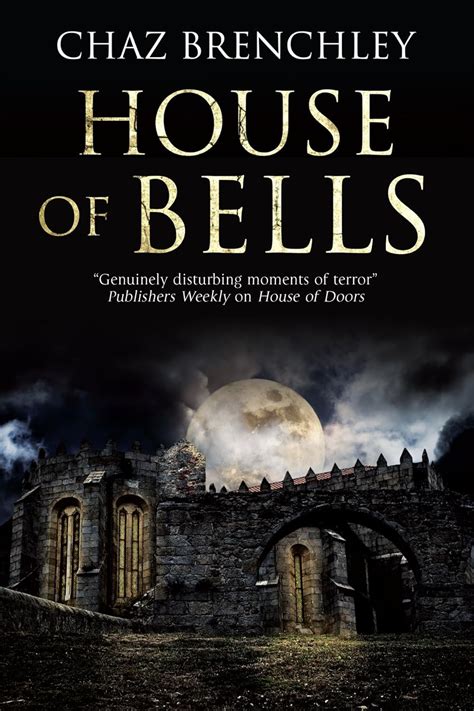 house of bells the keys to desperance Kindle Editon