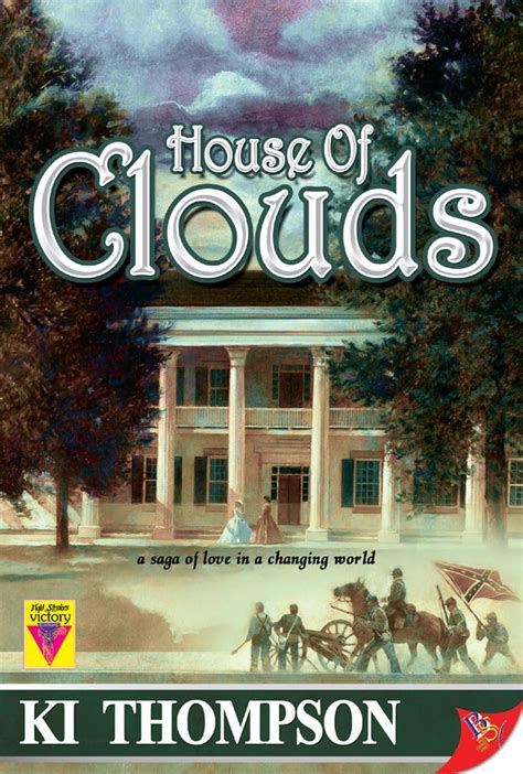 house of clouds bold strokes victory editions PDF