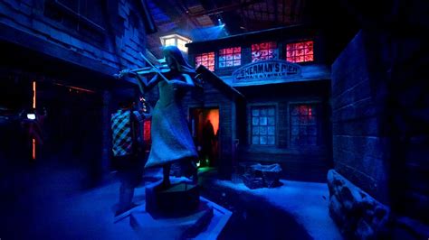 House Of Horror Walkthrough