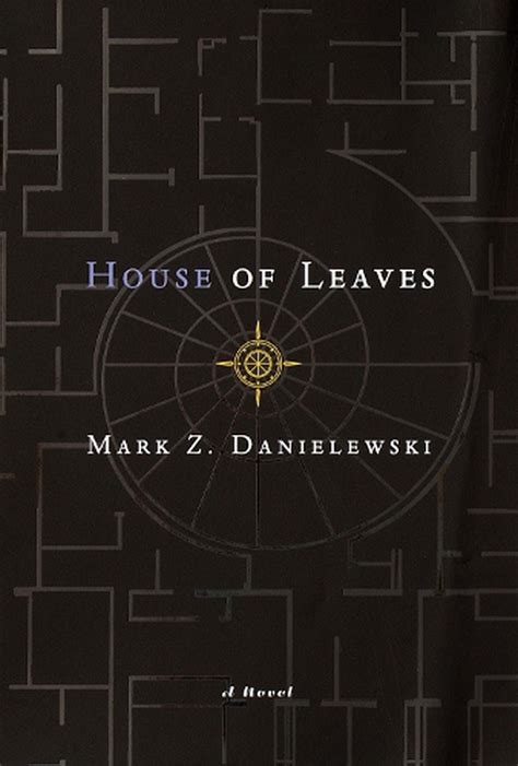 house of leaves book Doc