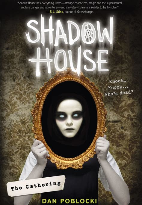 house of shadows ghosts and shadows PDF
