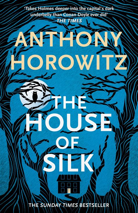 house of silk anthony horowitz Kindle Editon