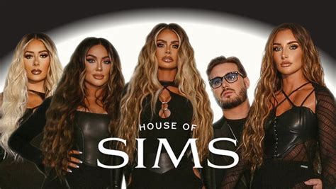 house of sims