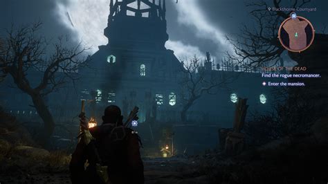 House Of The Dead Walkthrough