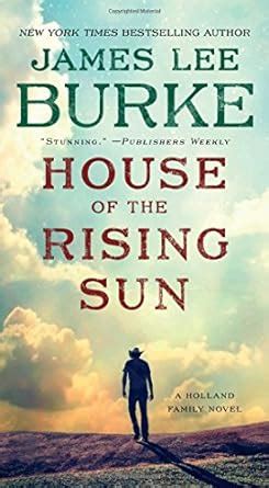 house of the rising sun a novel a holland family novel PDF