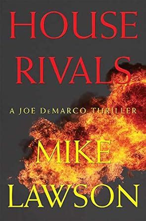 house rivals a joe demarco thriller PDF