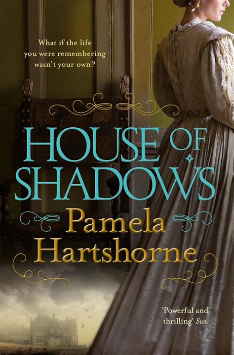 house shadows pamela hartshorne ebook Doc