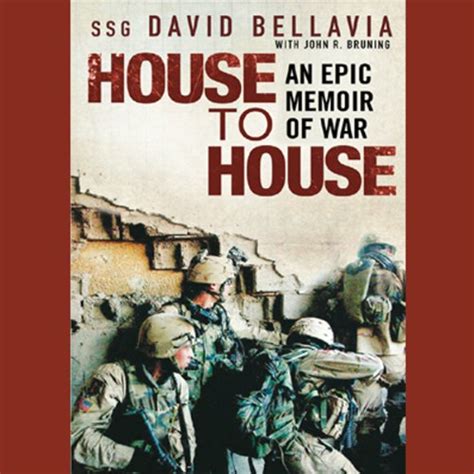 house to house an epic memoir of war Reader