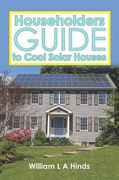 householders guide to cool solar houses Doc