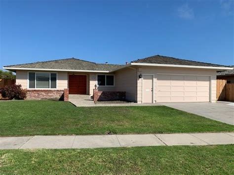 houses for rent in salinas ca