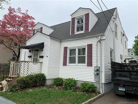 houses for sale bridgeport ct