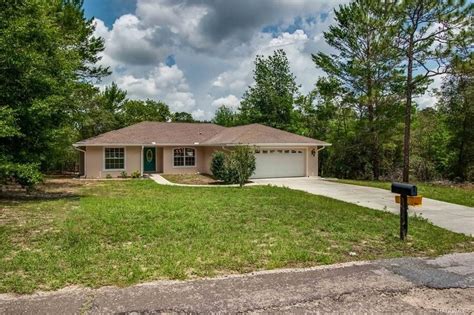 houses for sale citrus county fl