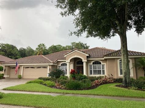 houses for sale in palm harbor fl