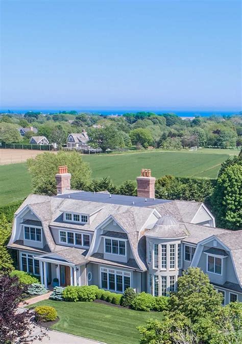 houses for sale in the hamptons