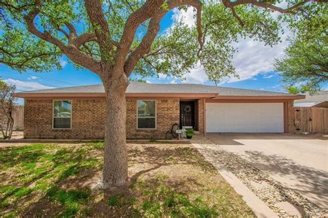 houses for sale midland tx