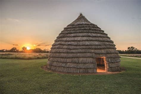 houses of wood native dwellings Reader