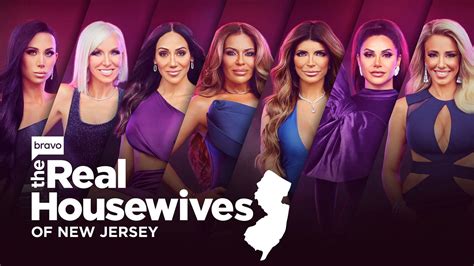 housewives of new jersey episodes