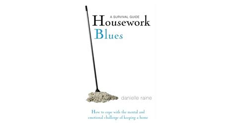 housework blues a survival guide Epub
