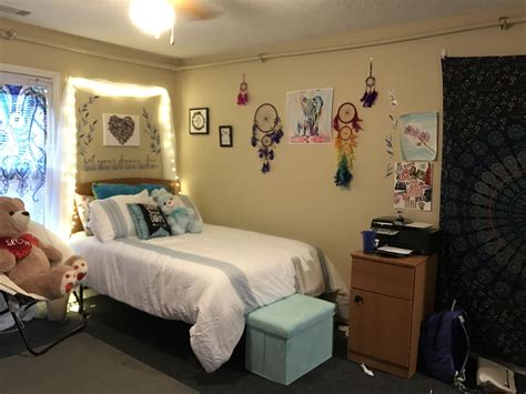 housing at georgia southern