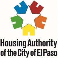 housing authority of el paso