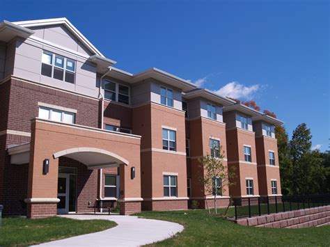 housing ferris state