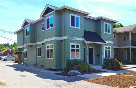 housing near portland state university