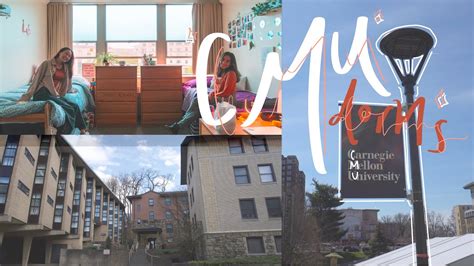 housing services cmu