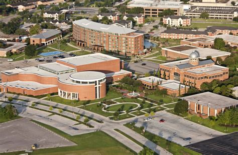 houston baptist university email