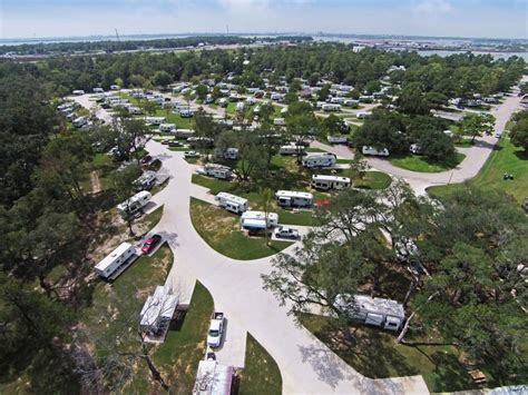 houston leisure rv resort