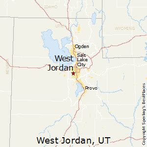 houston texas to west jordan utah