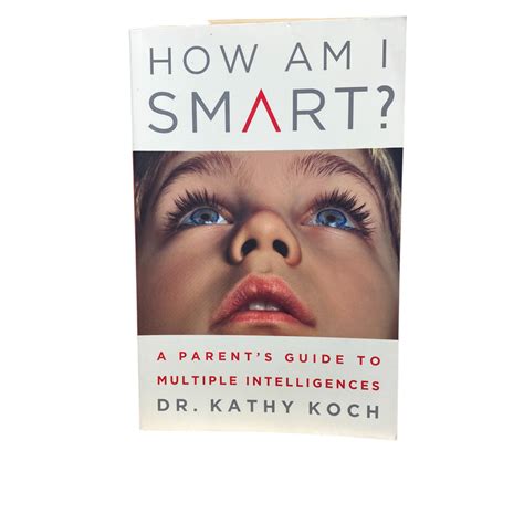 how am i smart? a parents guide to multiple intelligences Epub