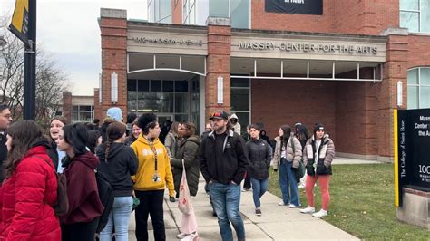 how am i supposed to get to and from college