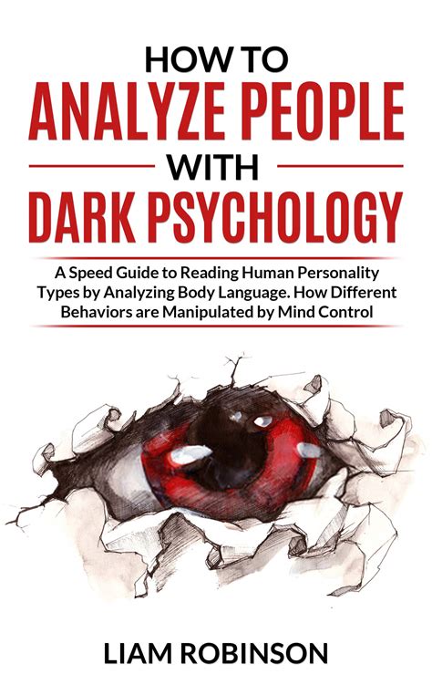 how analyze people psychology analyzing Kindle Editon