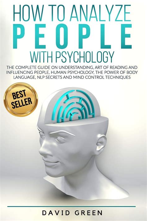 how analyze people understand psychology Kindle Editon