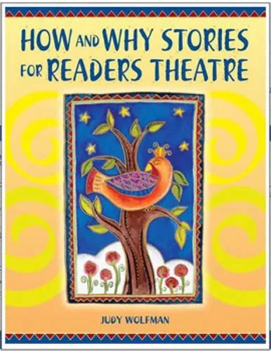 how and why stories for readers theatre Epub