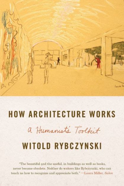 how architecture works a humanist s toolkit Doc