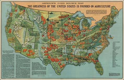 how are agricultural products distributed in early mississippi