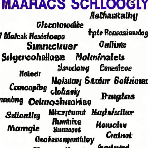 how are all the different science majors similar