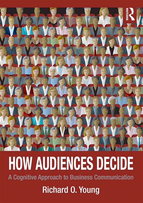 how audiences decide a cognitive approach to business communication Doc