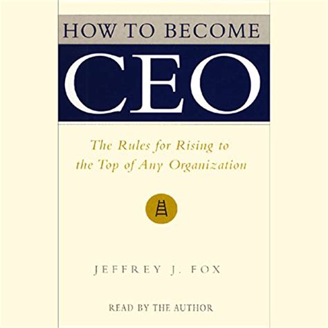 how become ceo rising organization Ebook Reader