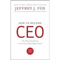 how become ceo rising organization Ebook Reader