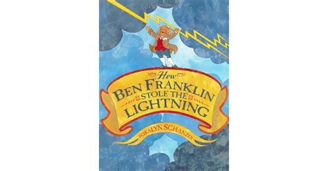 how ben franklin stole the lightning Doc